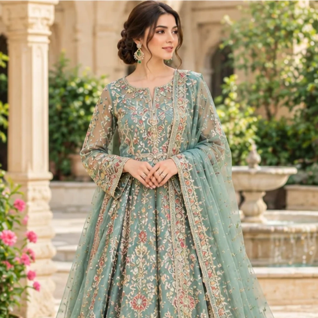 Fancy Wears